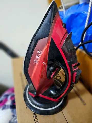 Anko Cordless Iron for urgent sale