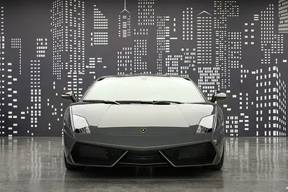 2010 Lamborghini GALLARDO 缩略图 8