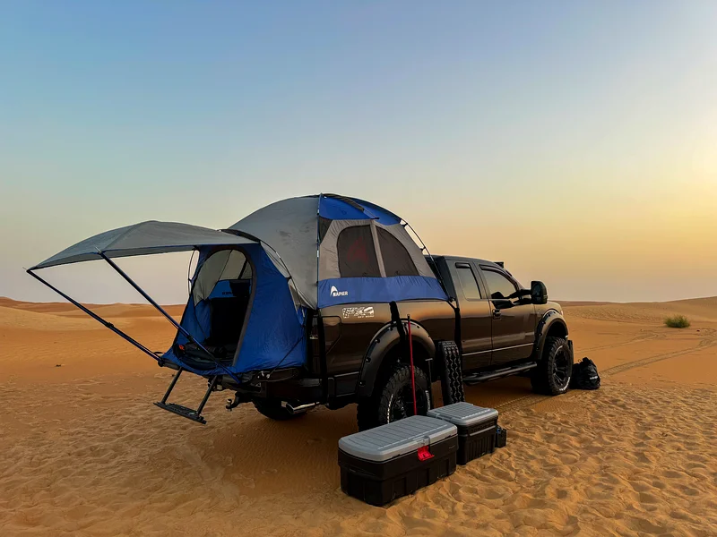 معدات التخييم63246747694465111