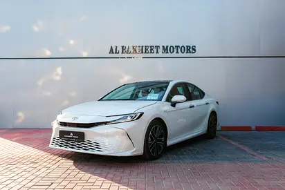 صورة مصغرة 3 لـ 2024 Toyota CAMRY
