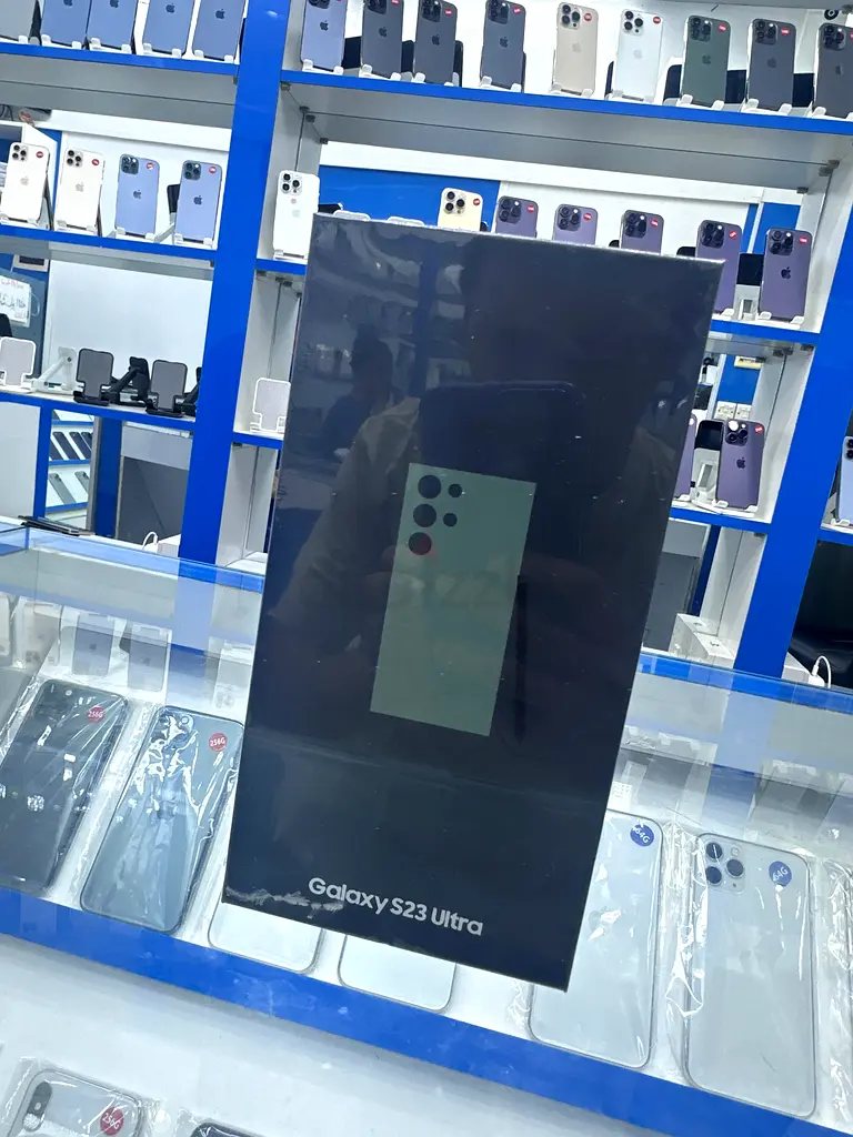 Samsung galaxy