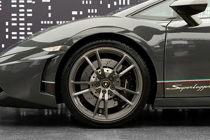 2010 Lamborghini GALLARDO 缩略图 20