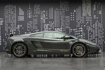 2010 Lamborghini GALLARDO 缩略图 6