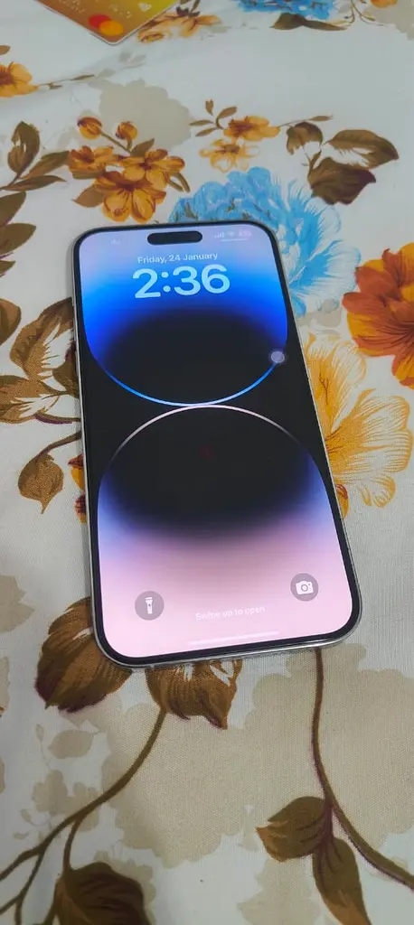 Iphone 14 pro max 1 TB
