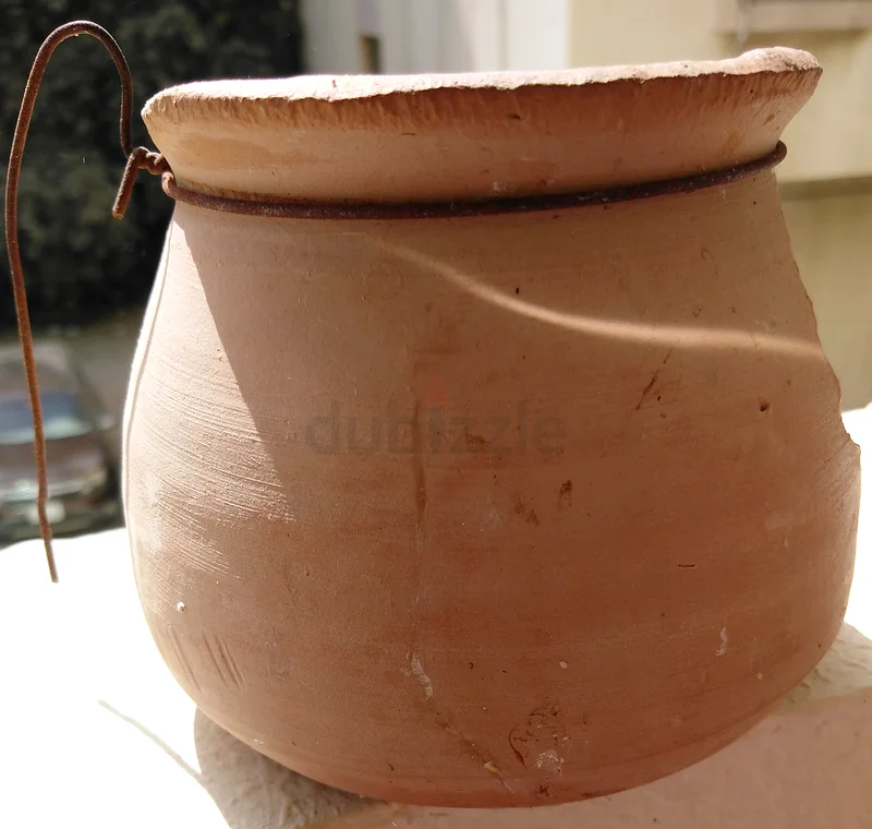 Bird Nest +Pot @3063231685847043114