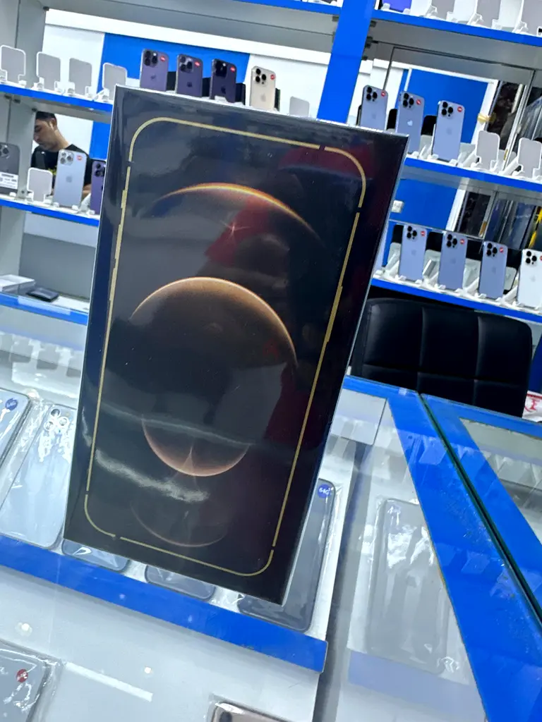iPhone