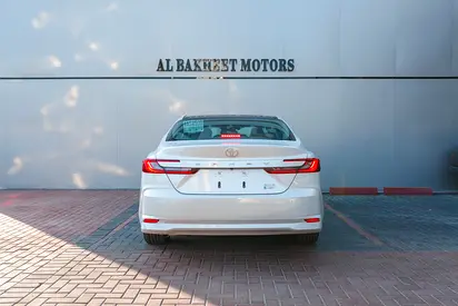 صورة مصغرة 20 لـ 2024 Toyota CAMRY