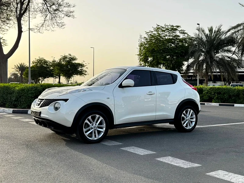 Nissan Juke 2014  Imported from Korea and Gcc632272522676501117
