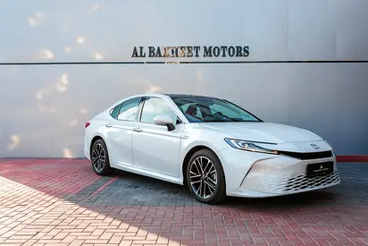 صورة مصغرة 2 لـ 2024 Toyota CAMRY