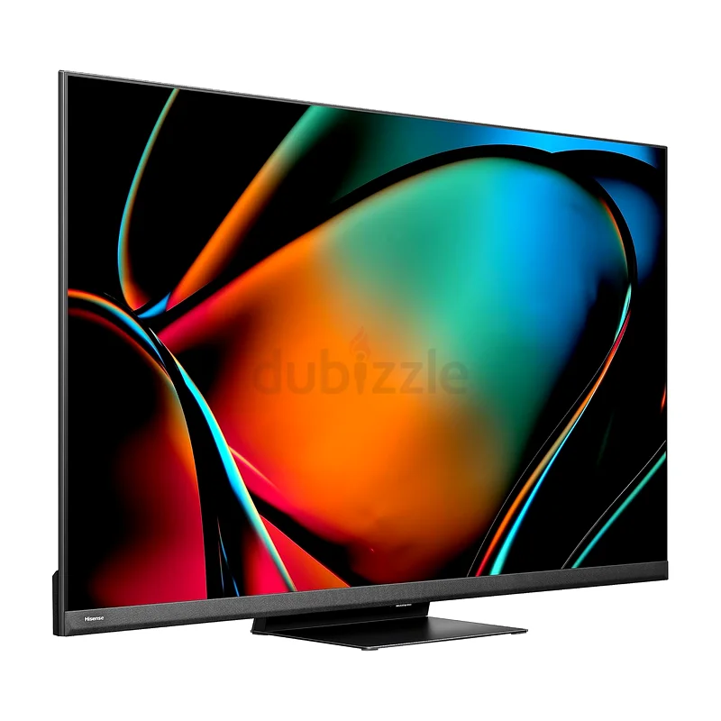 Hisense 65 inch Smart ULED TV - 4K ● Brand New | 1 Year Warranty | FREE Delivery | U6 U7 U8 AD637262932692861185112