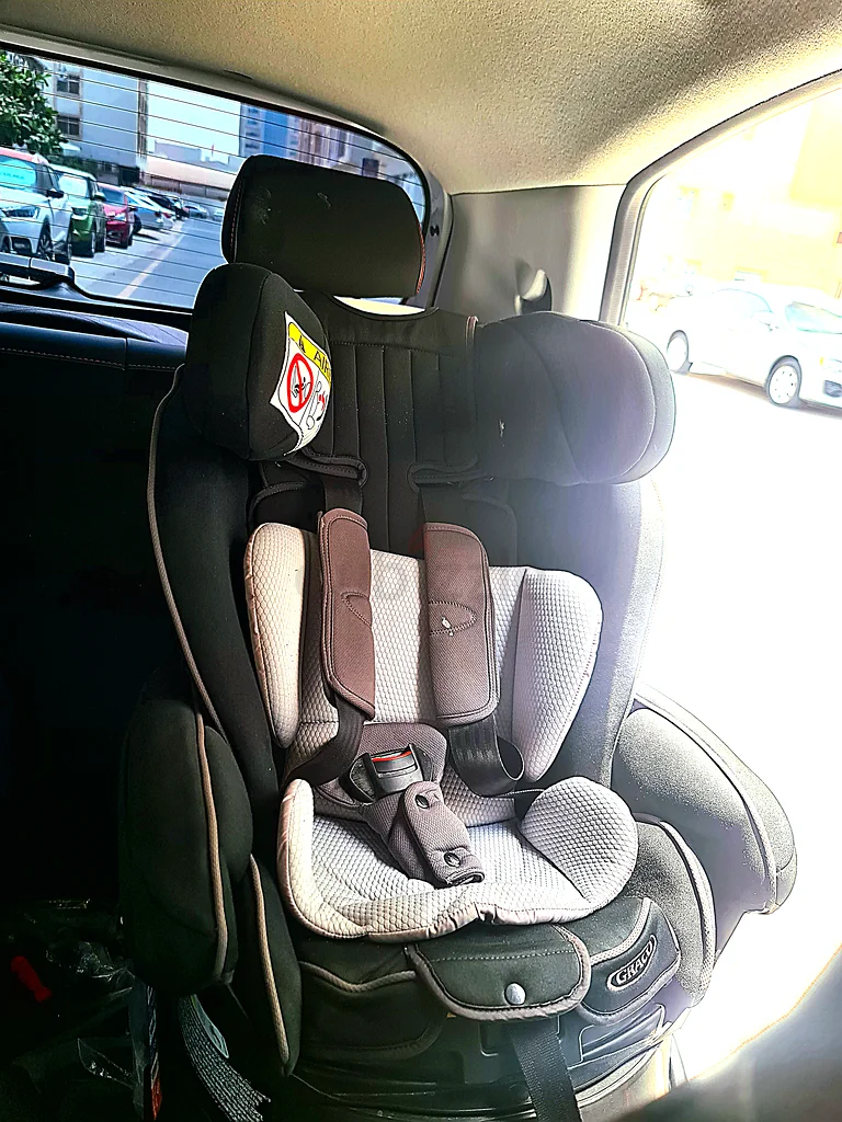 Graco|Car seat|Ultimate Protection63204866365571112