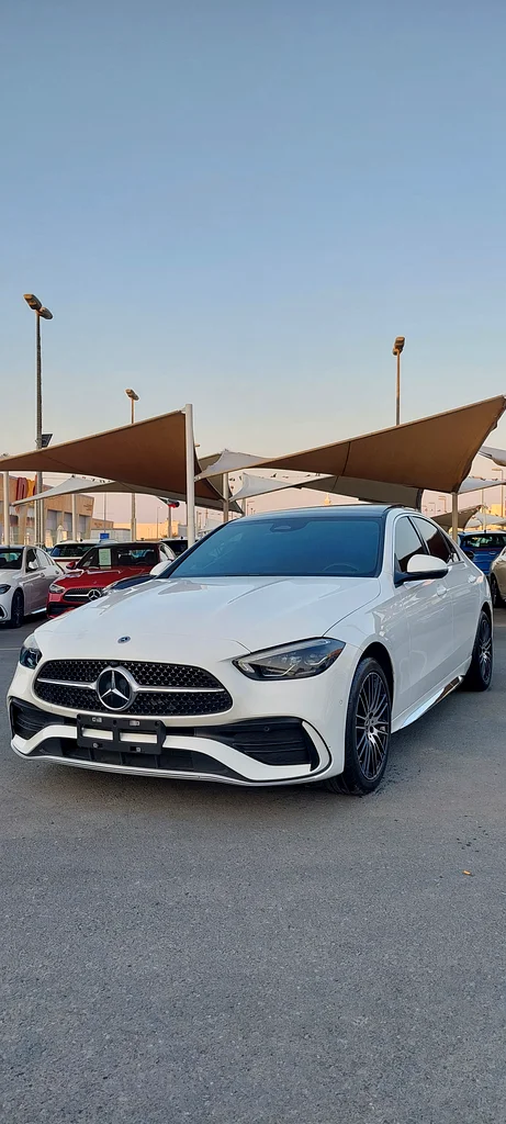 Mercedes c260l 202263156993862273112