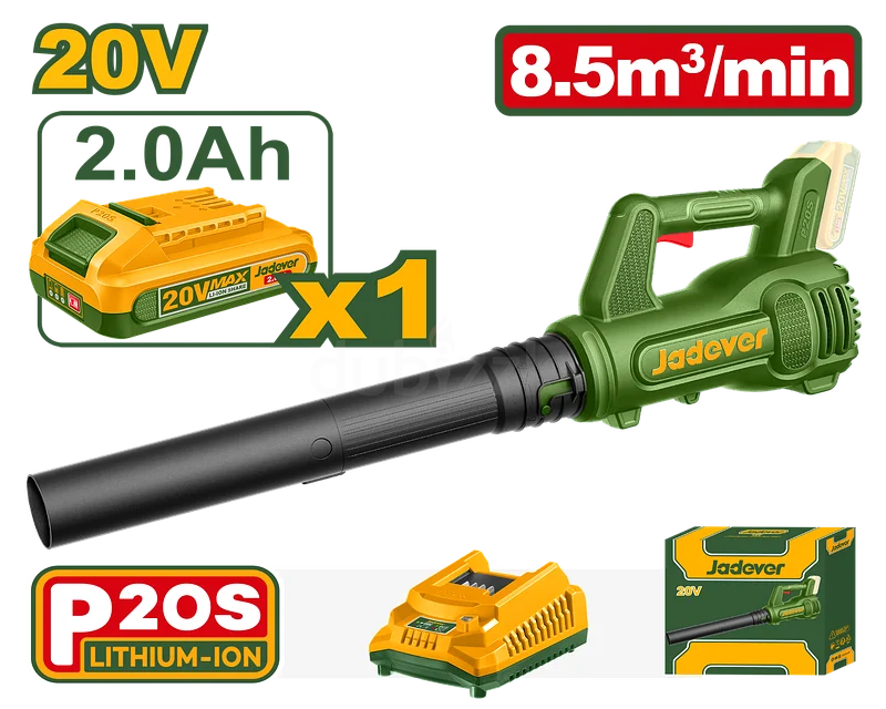 Blower Cordless63252949494019117