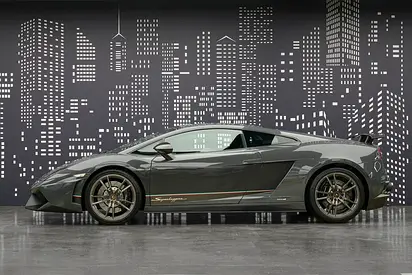 2010 Lamborghini GALLARDO 缩略图 7