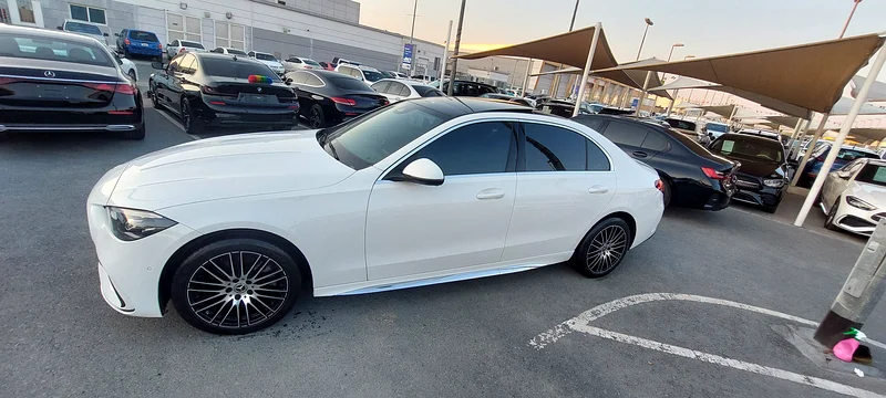 Mercedes c260l 202263156993862273114