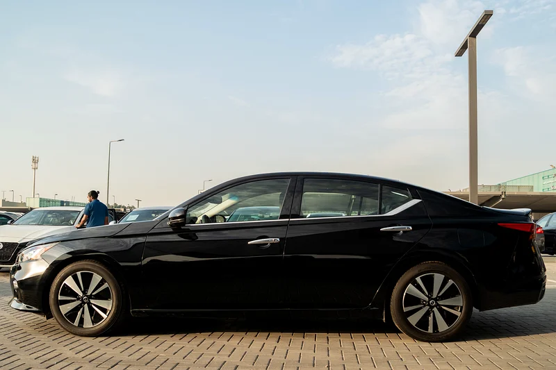Altima SL | Sunroof | Leather | Rear AC | Bose Audio | Summer Sale63168031668737112