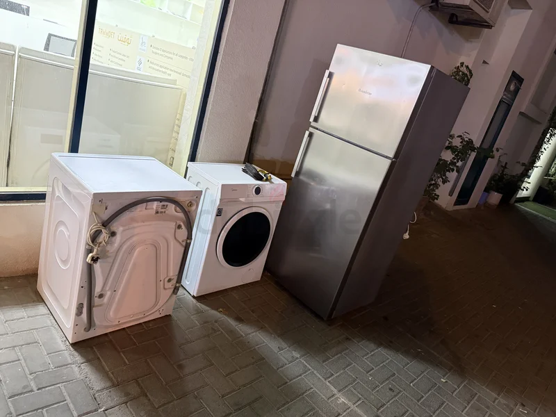 Washing machine repair62863831860738117