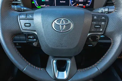 صورة مصغرة 12 لـ 2024 Toyota CAMRY