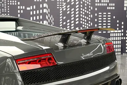 2010 Lamborghini GALLARDO 缩略图 17