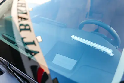 صورة مصغرة 7 لـ 2024 Toyota CAMRY