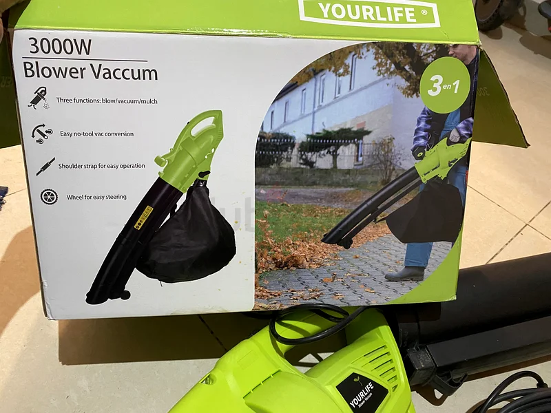 Blower Vacuum for sale632529494544671122