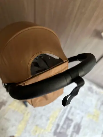 Yoyo2 stroller as new cabin approval