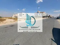 For sale: A plot of land in the Emirate of Sharjah, in the Al Tay area, Al Siouh suburb.