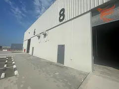 Warehouse (500 Sq.M) in RAK Handover by June 2026