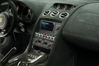 2010 Lamborghini GALLARDO 缩略图 12