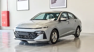 Hyundai Accent for sale in UAE | dubizzle