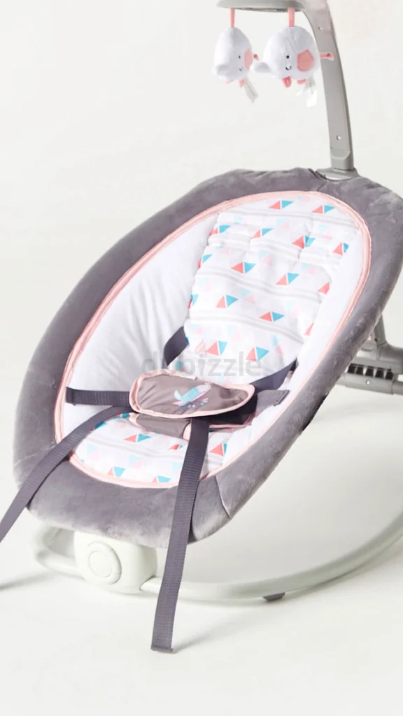 Baby swing rocker63204266623234111