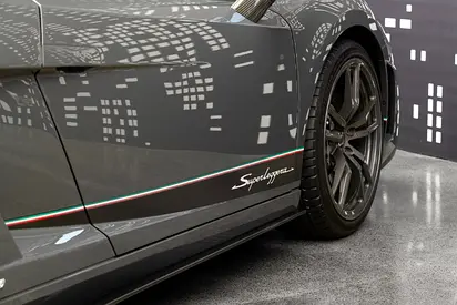 2010 Lamborghini GALLARDO 缩略图 16
