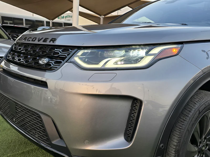 Discovery sport 2021 very clean 1600/Month63159711747714114