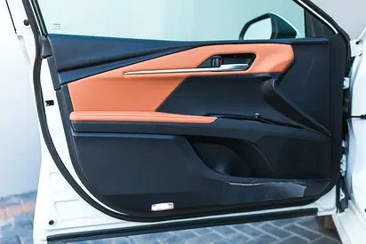 صورة مصغرة 8 لـ 2024 Toyota CAMRY