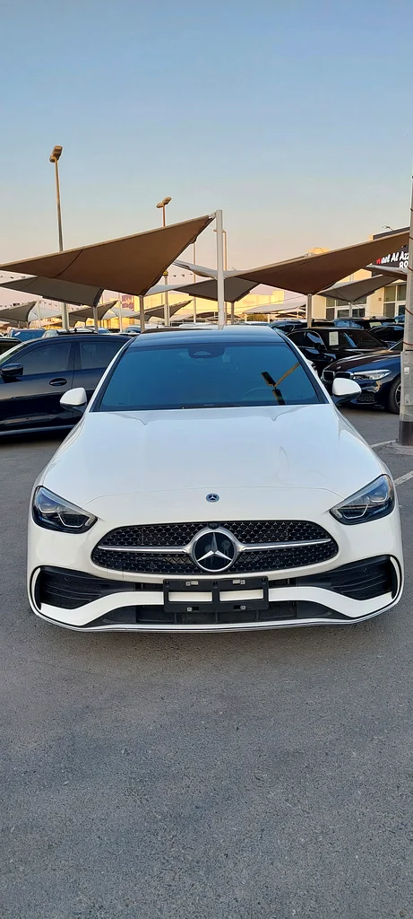 Mercedes c260l 202263156993862273111