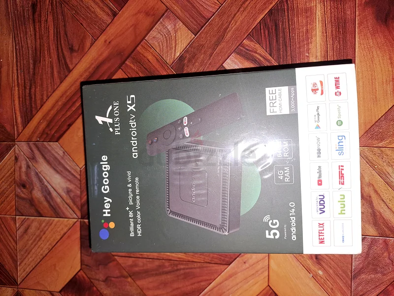 صندوق أندرويد التلفزيوني63261827691394111