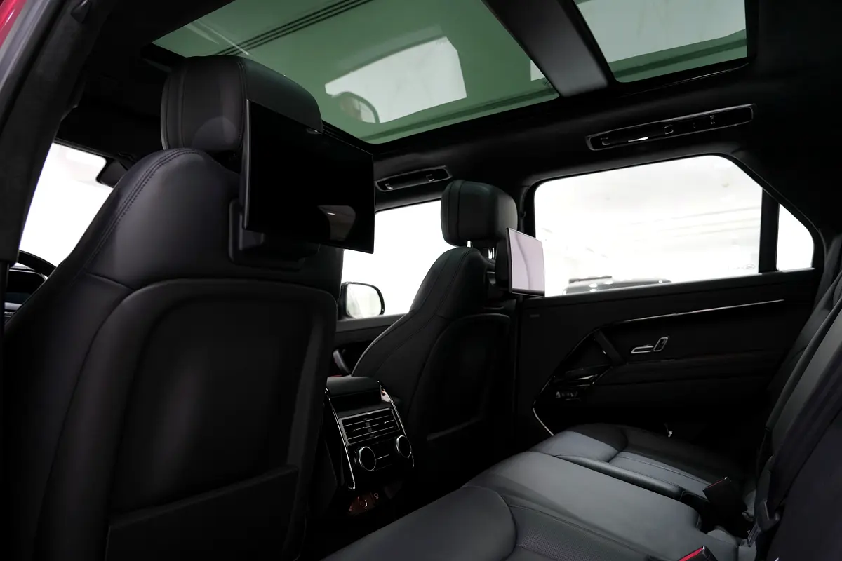 Land Rover Range Rover Sport 2023