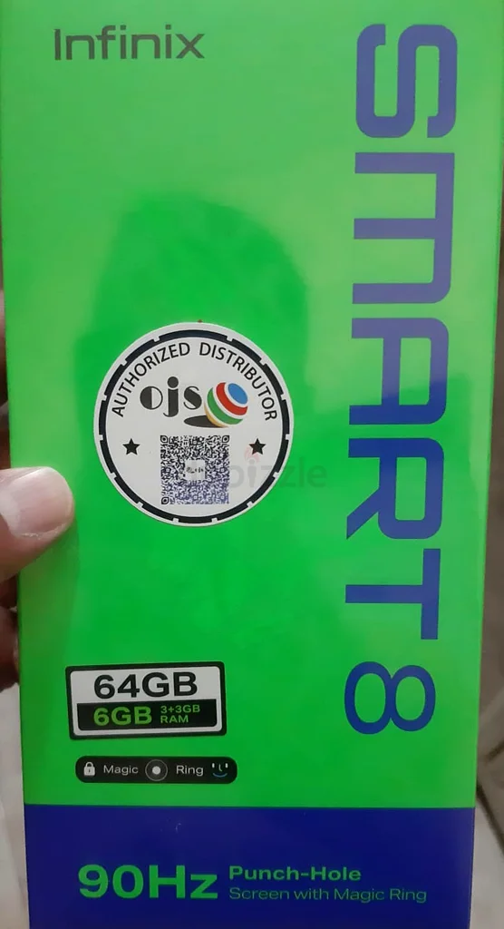 Infinix mobile63212893948546110