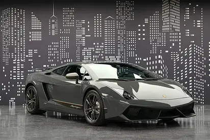 2010 Lamborghini GALLARDO 缩略图 3