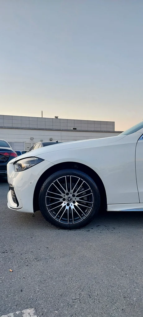Mercedes c260l 202263156993862273113