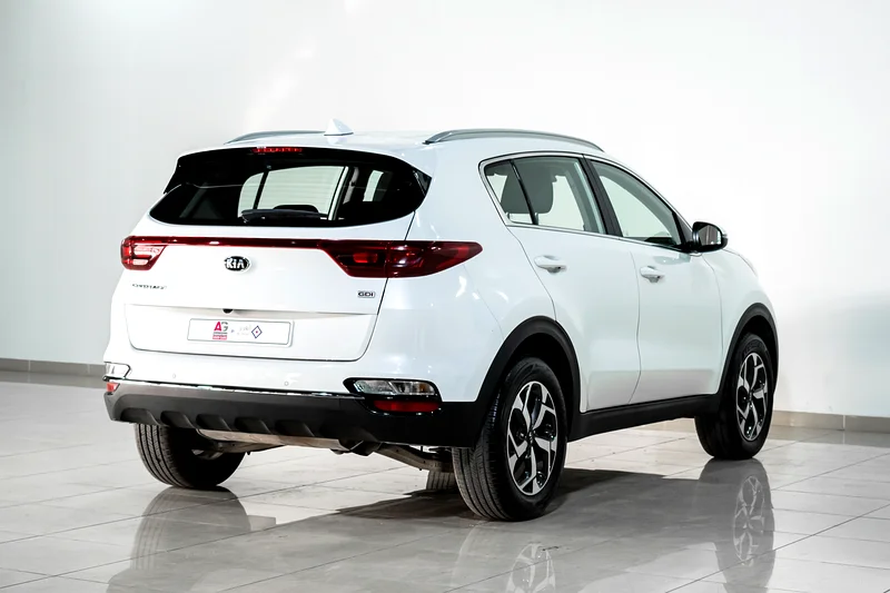 1 YR AL GHURAIR WARRANTY | AED 1050 PM | 1.6 L | GCC63232139444227114