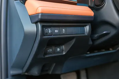 صورة مصغرة 18 لـ 2024 Toyota CAMRY