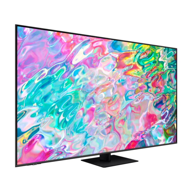تلفزيون سامسونج الذكي QLED بحجم 85 بوصة - 4K ● جديد | ضمان | توصيل مجاني | SHJ646563266527870595112