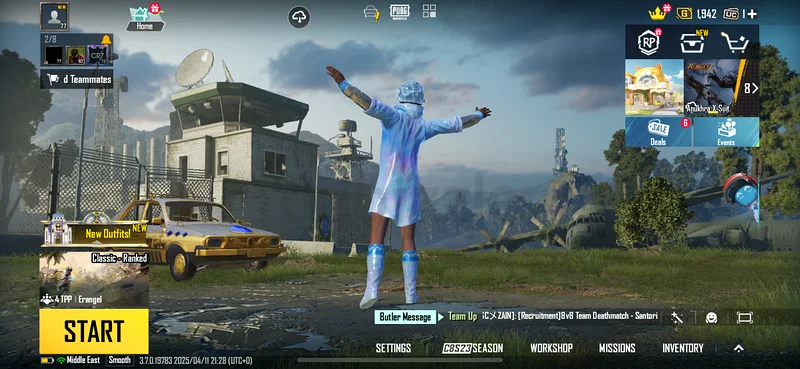Pubg accounts for sale63175732098049113