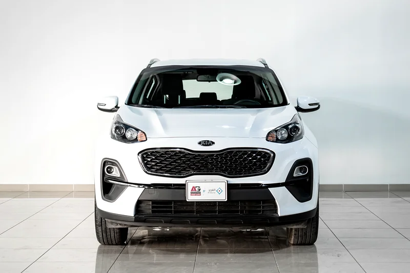 1 YR AL GHURAIR WARRANTY | AED 1050 PM | 1.6 L | GCC63232139444227111
