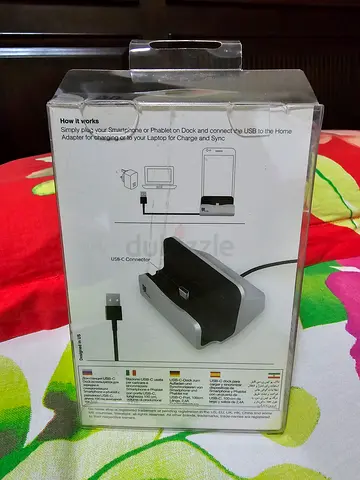 USB Charge  Sync Dock For Urgent Sale