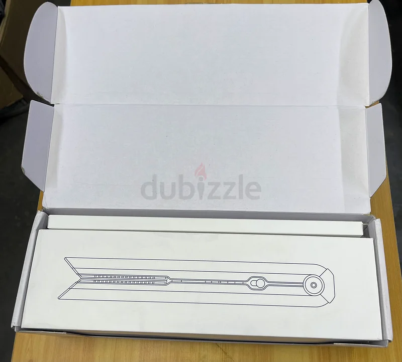 DYSON CORRALE STRAIGHTENER63243682803587113