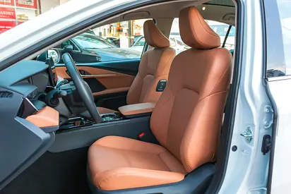 صورة مصغرة 14 لـ 2024 Toyota CAMRY