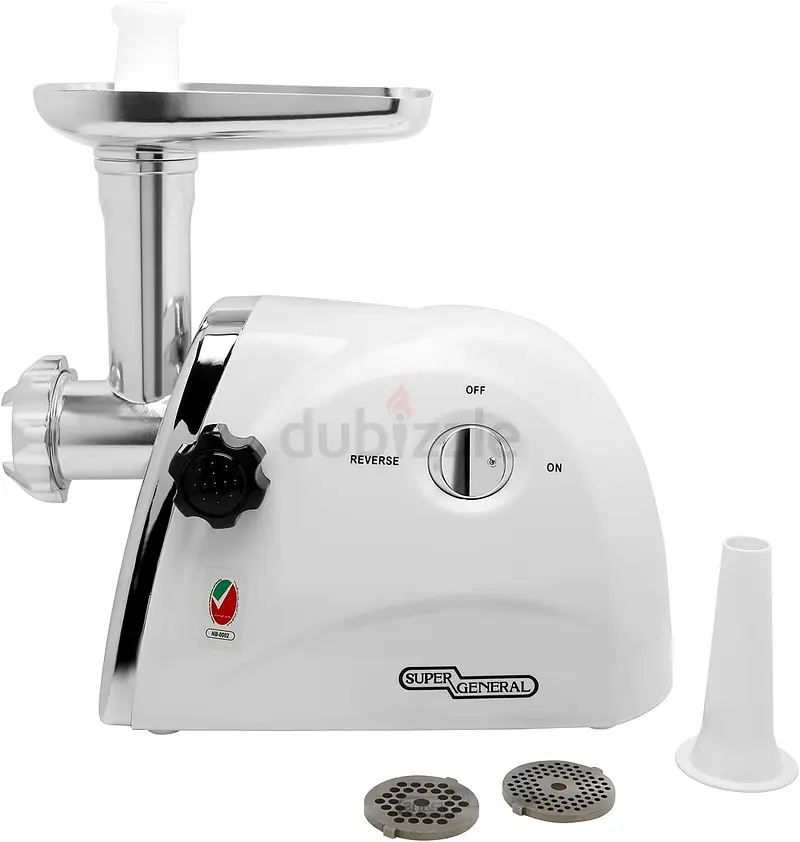 Meat Grinder Super General63249768151683113
