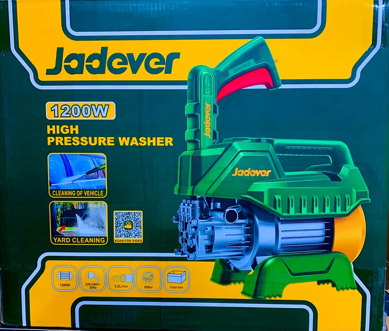 Pressure Washer High63251899457283111